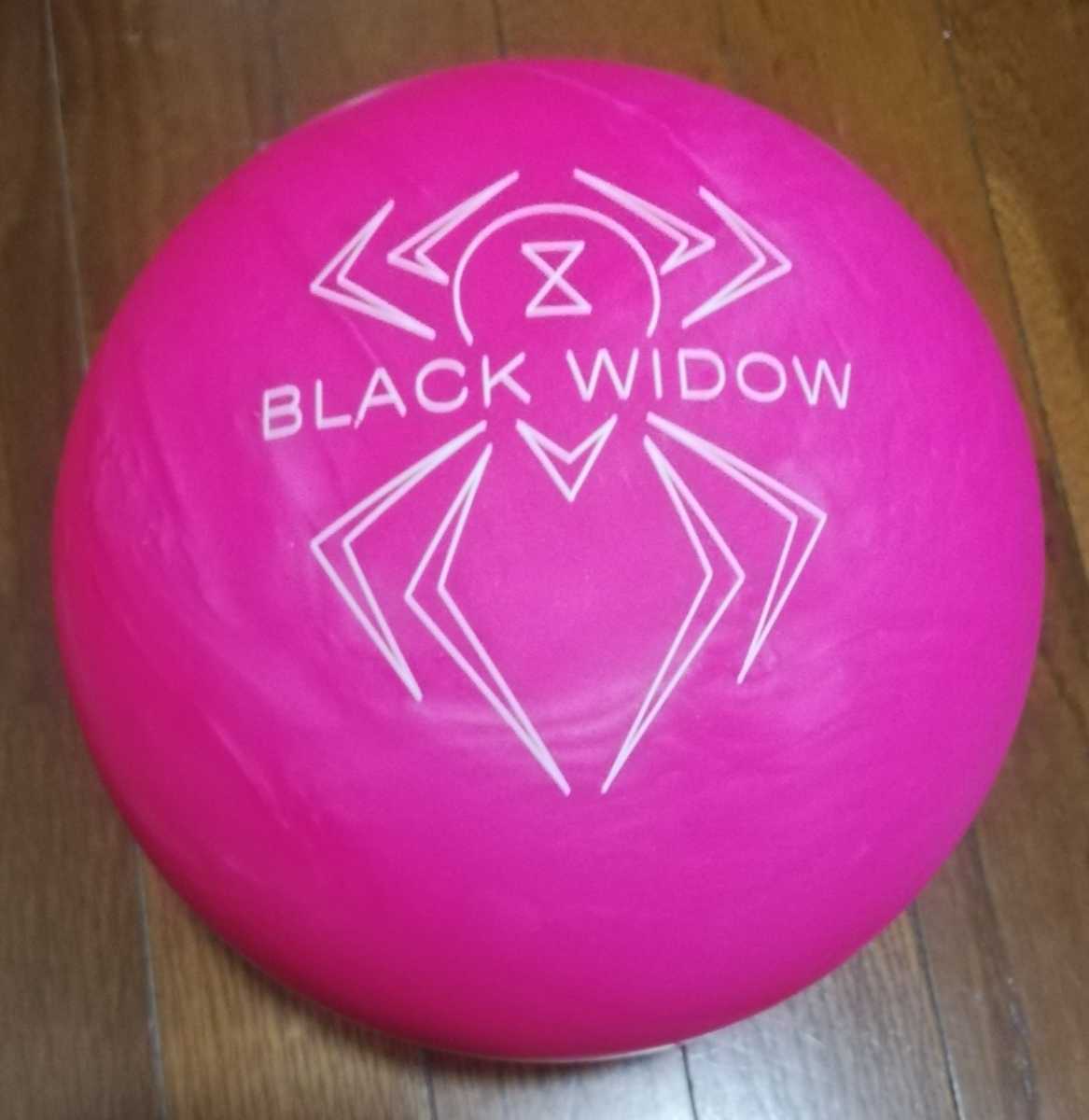 ☆新品☆ ハンマー ブラックウィドー・ウレタン・ピンクパール 14-3P