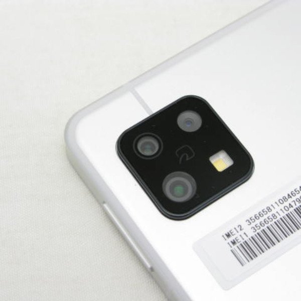 バッテリー80%以上 新品 未使用 楽天モバイル AQUOS sense6 SH-RM19
