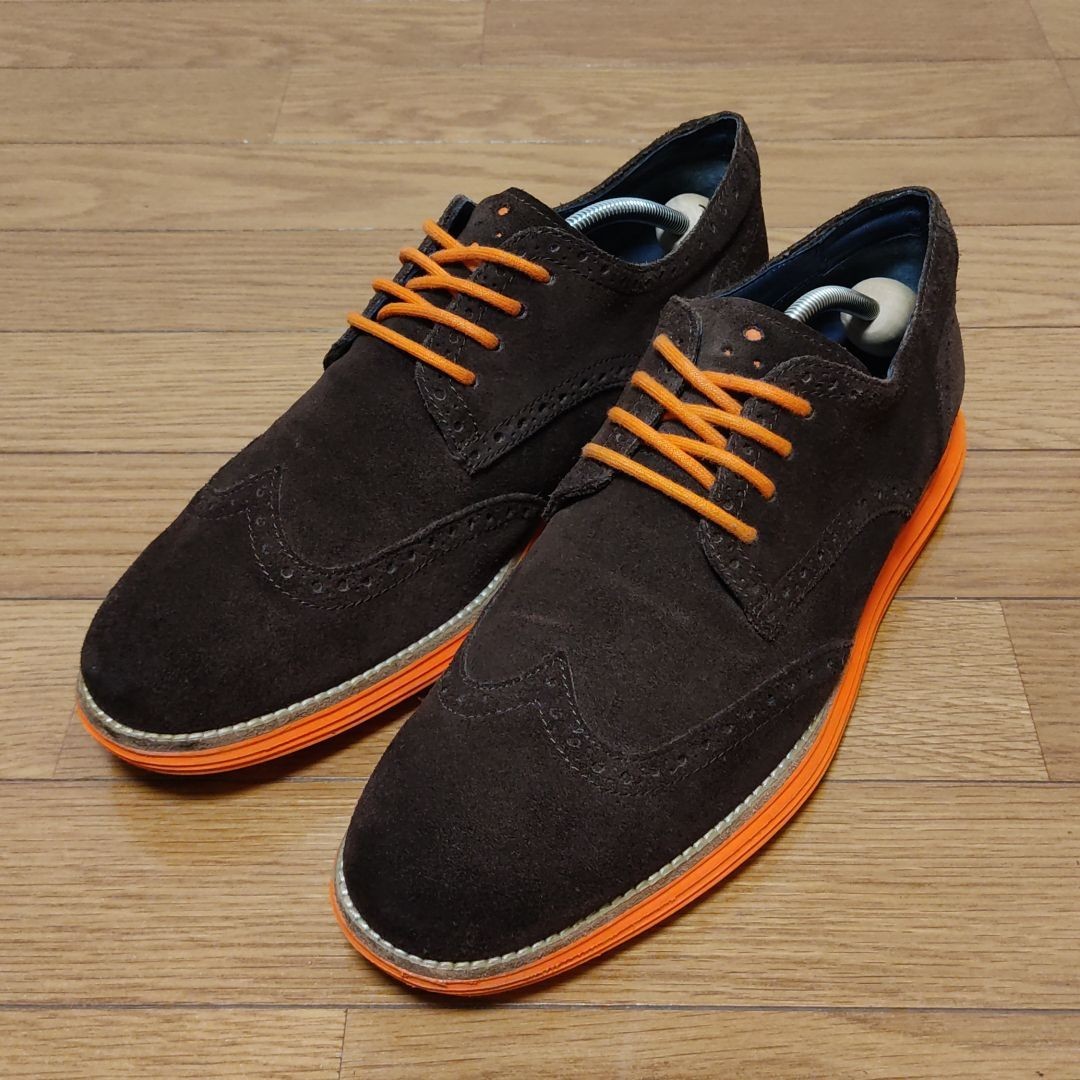 COLE HAAN ルナグランド 28.5cm ccorca.org