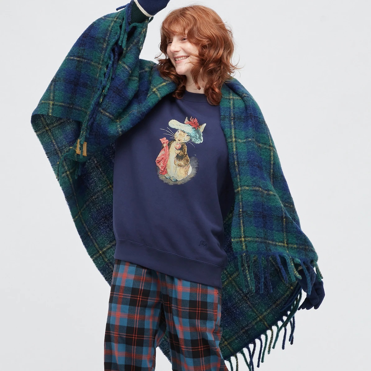 新品・ダークグリーン】ユニクロ×JW ANDERSON JWアンダーソン 新品・ダークグリーン】ユニクロ×JW ANDERSON JWアンダーソン