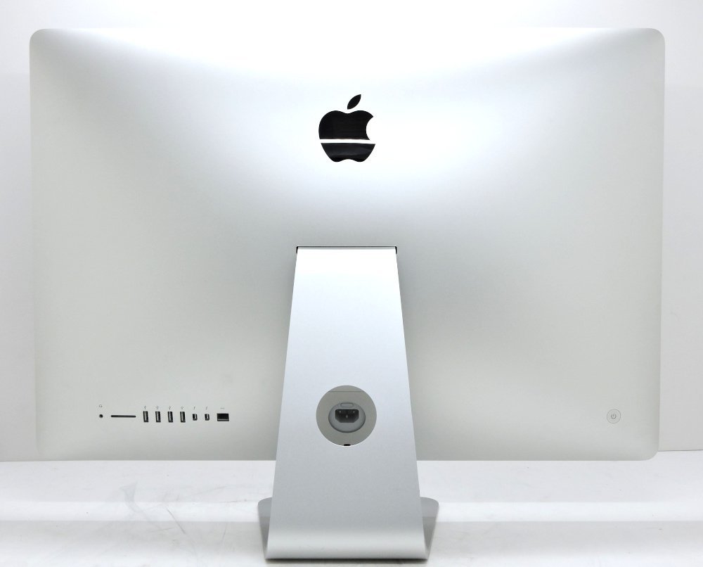 Apple iMac 27インチ Retina 5K Late 2015 A1419 Core i5-6500 3.20GHz