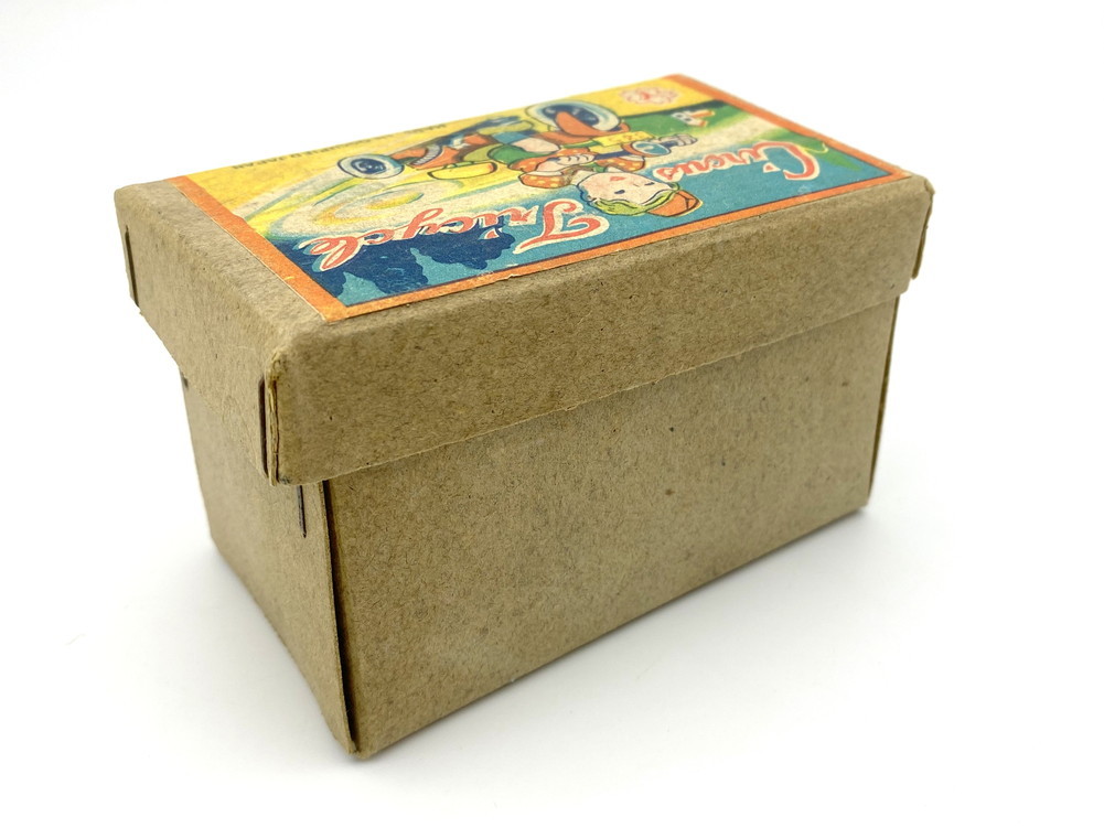 ☆1940年代 占領下日本 オキュパイドジャパン 米澤玩具 日本製 ☆1940年代 占領下日本 オキュパイドジャパン 米澤玩具 日本製