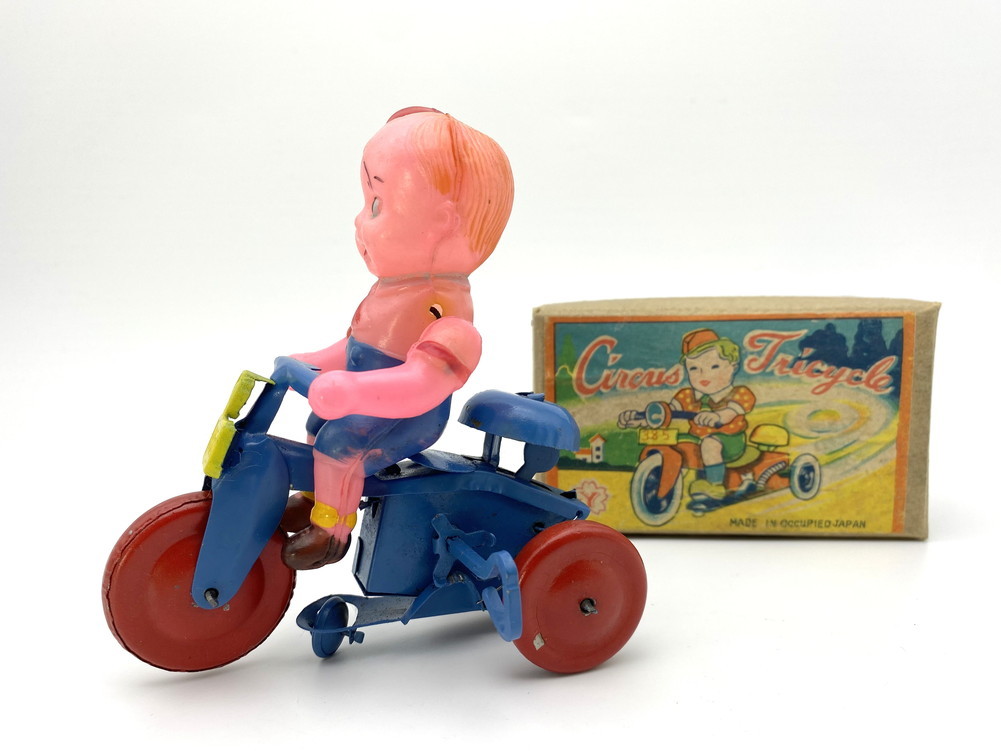 富山 トミヤマ GINO バルーン ブリキ 本体のみ TOMIYAMA ROSKO 富山 トミヤマ GINO バルーン ブリキ 本体のみ TOMIYAMA ROSKO