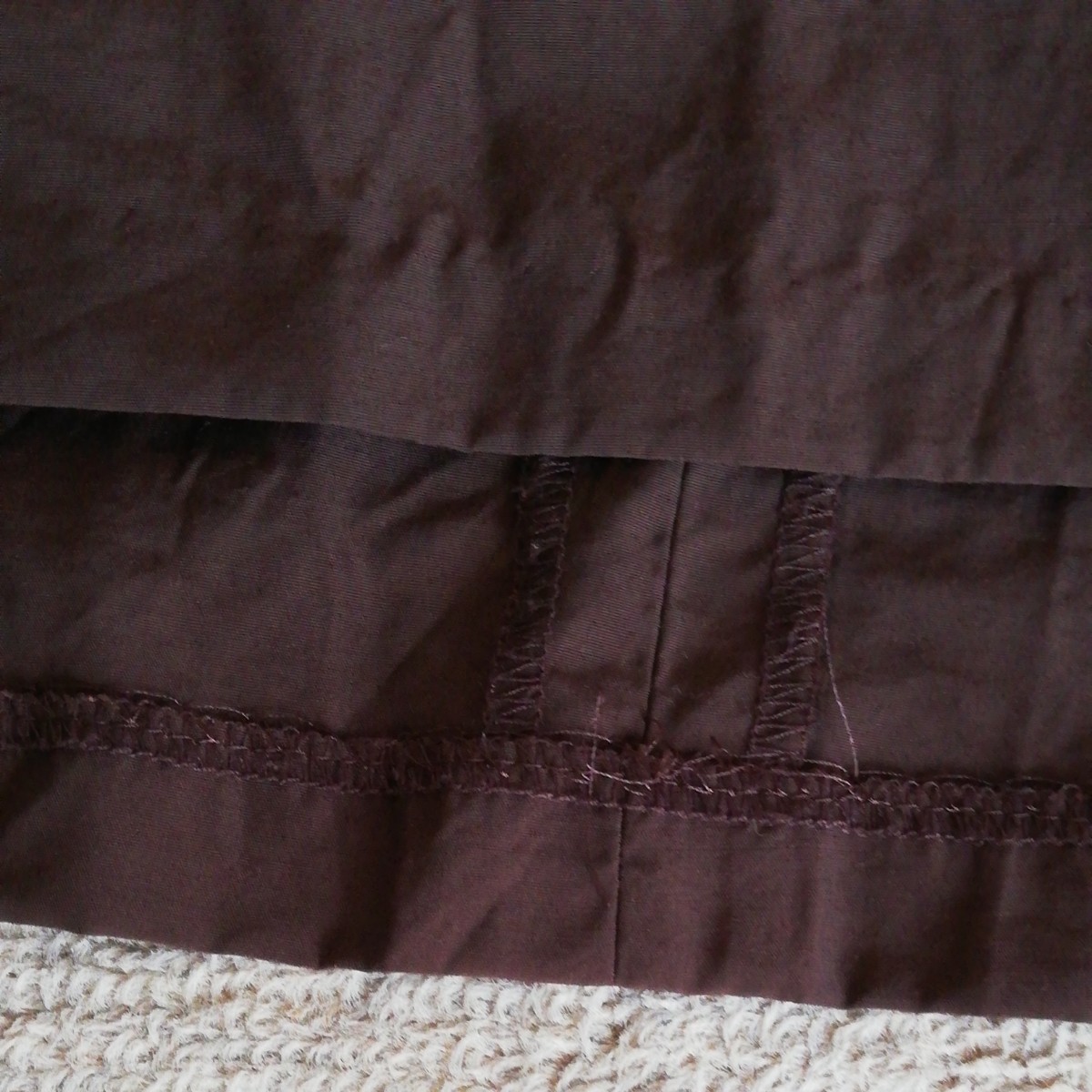 エニィスィス　スカート　サイズ2