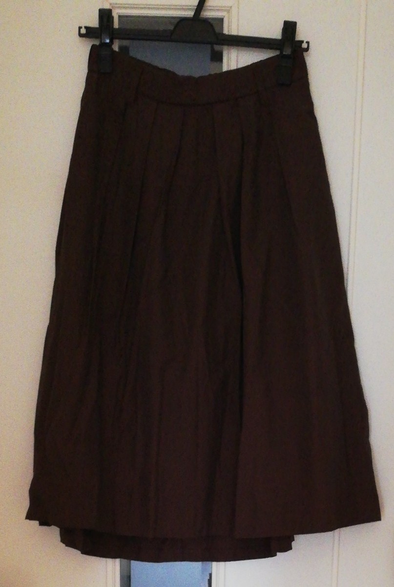 エニィスィス　スカート　サイズ2