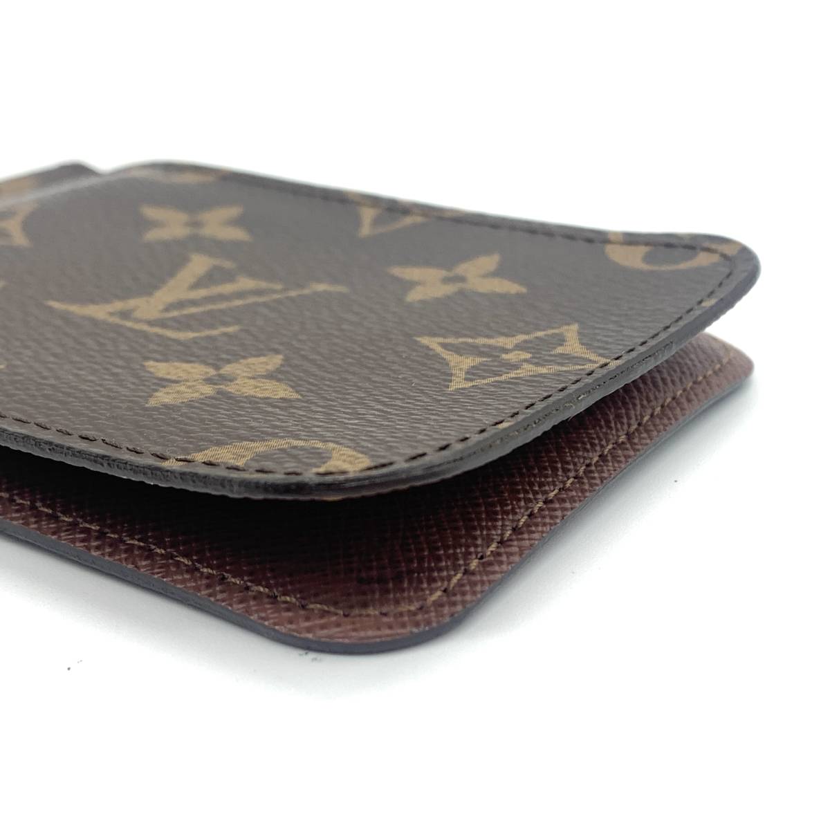 □LOUIS VUITTON ルイヴィトン M66543 ポルトフォイユパンス