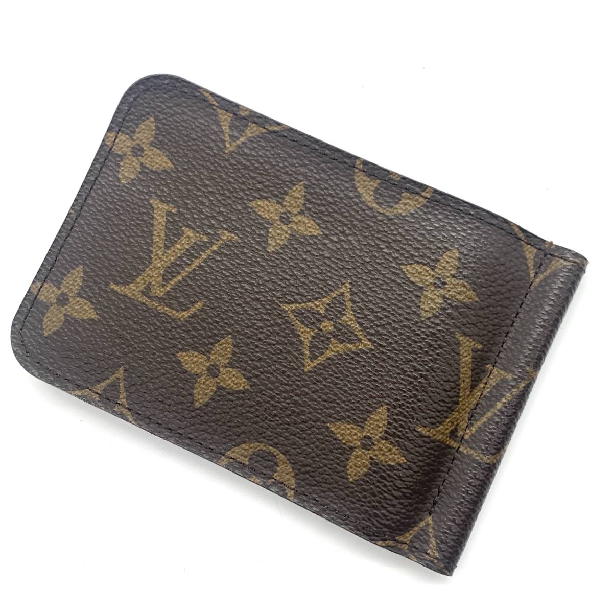 □LOUIS VUITTON ルイヴィトン M66543 ポルトフォイユパンス