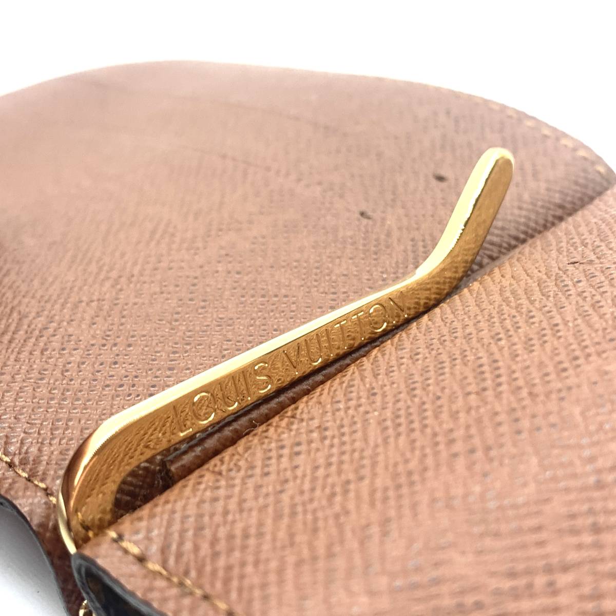 □LOUIS VUITTON ルイヴィトン M66543 ポルトフォイユパンス