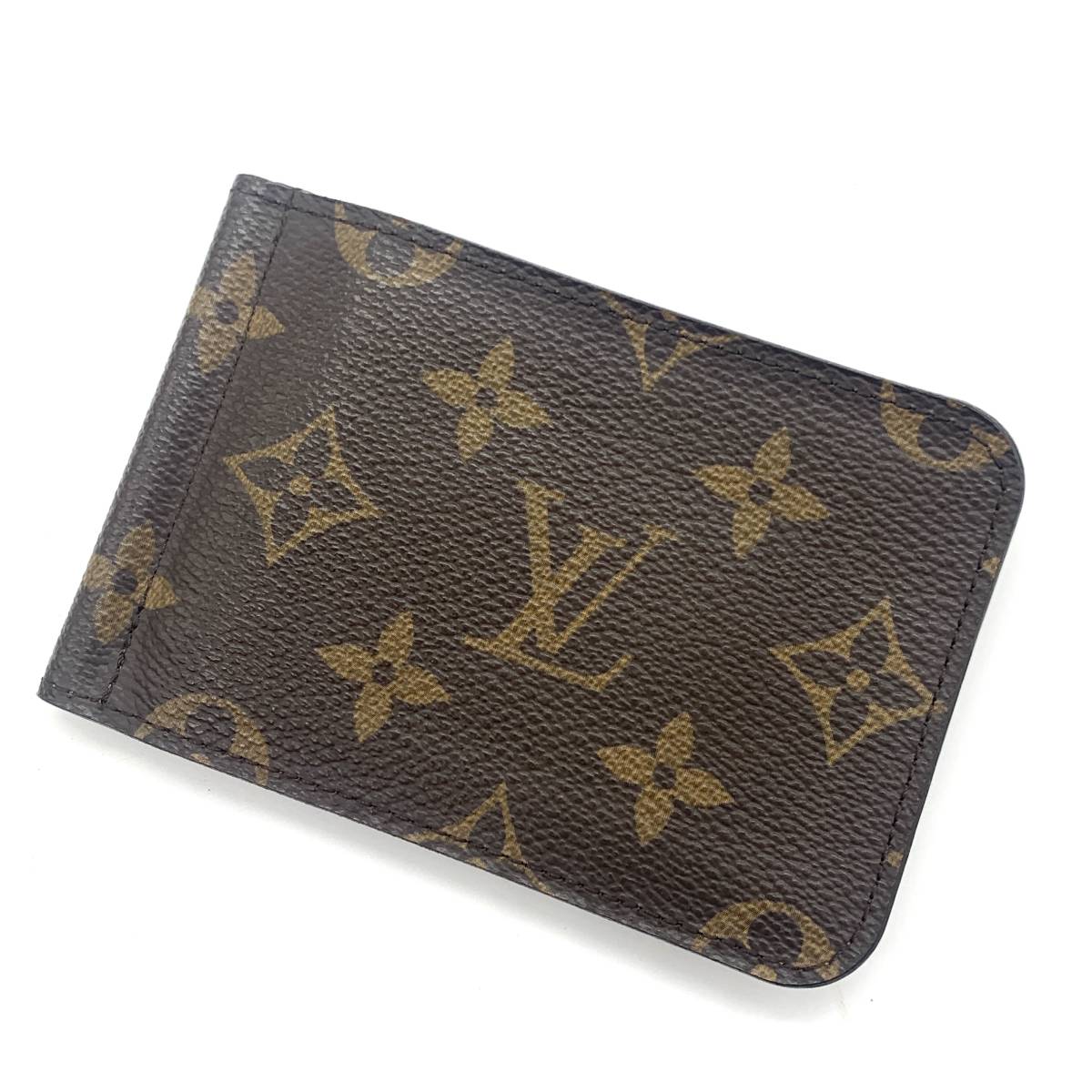 □LOUIS VUITTON ルイヴィトン M66543 ポルトフォイユパンス