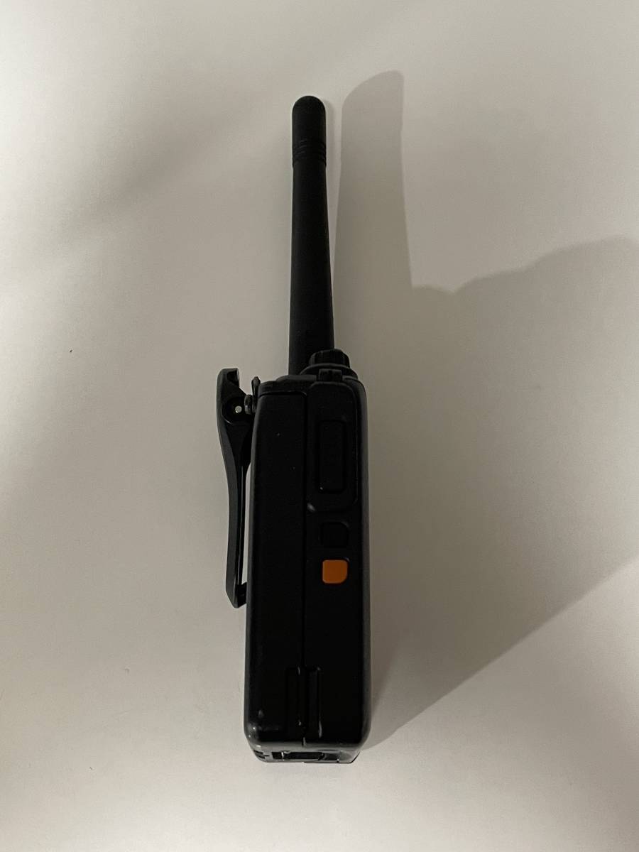KENWOOD 特定小電力トランシーバー TPZ-D553 ハイパワー KENWOOD 特定小電力トランシーバー TPZ-D553 ハイパワー