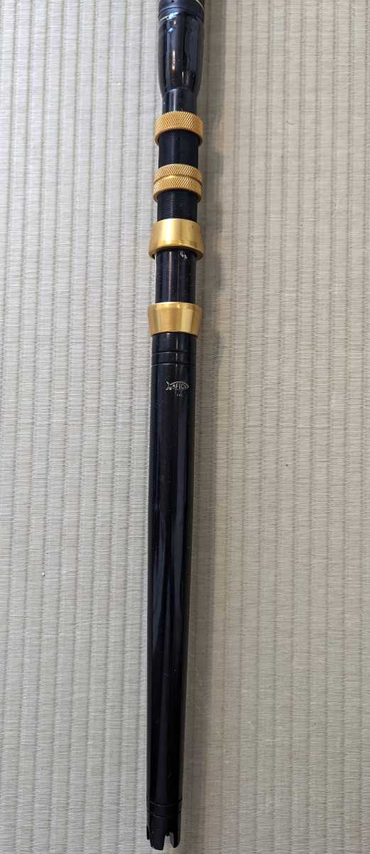 PENN リール トローリングロッド INTERNATIONALII IGFA80 Class PENN リール トローリングロッド INTERNATIONALII IGFA80 Class
