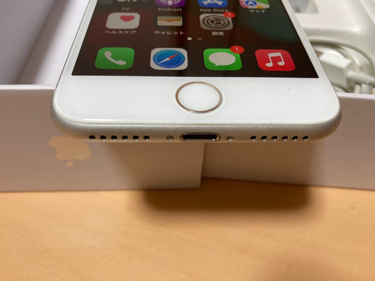 美品 Apple iPhone8 64GB MQ792J/A | michiemee.ca