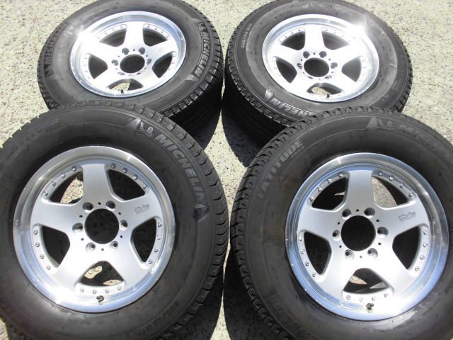 後払い手数料無料】 プラド ハイラックス サーフ パジェロ 等 BS CV928