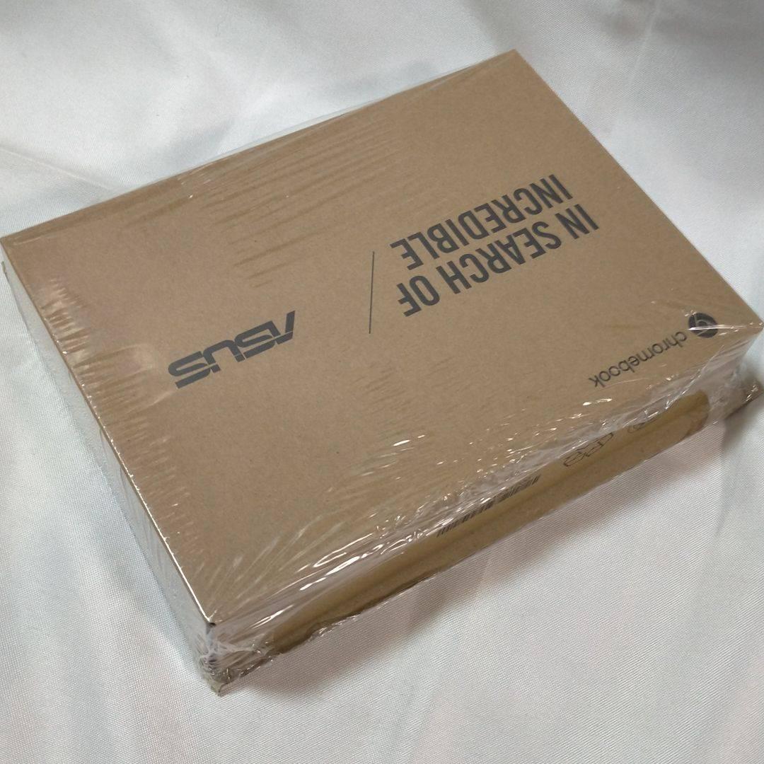 ASUS Chromebook CM3000DVA-HT0019【新品・未開封】