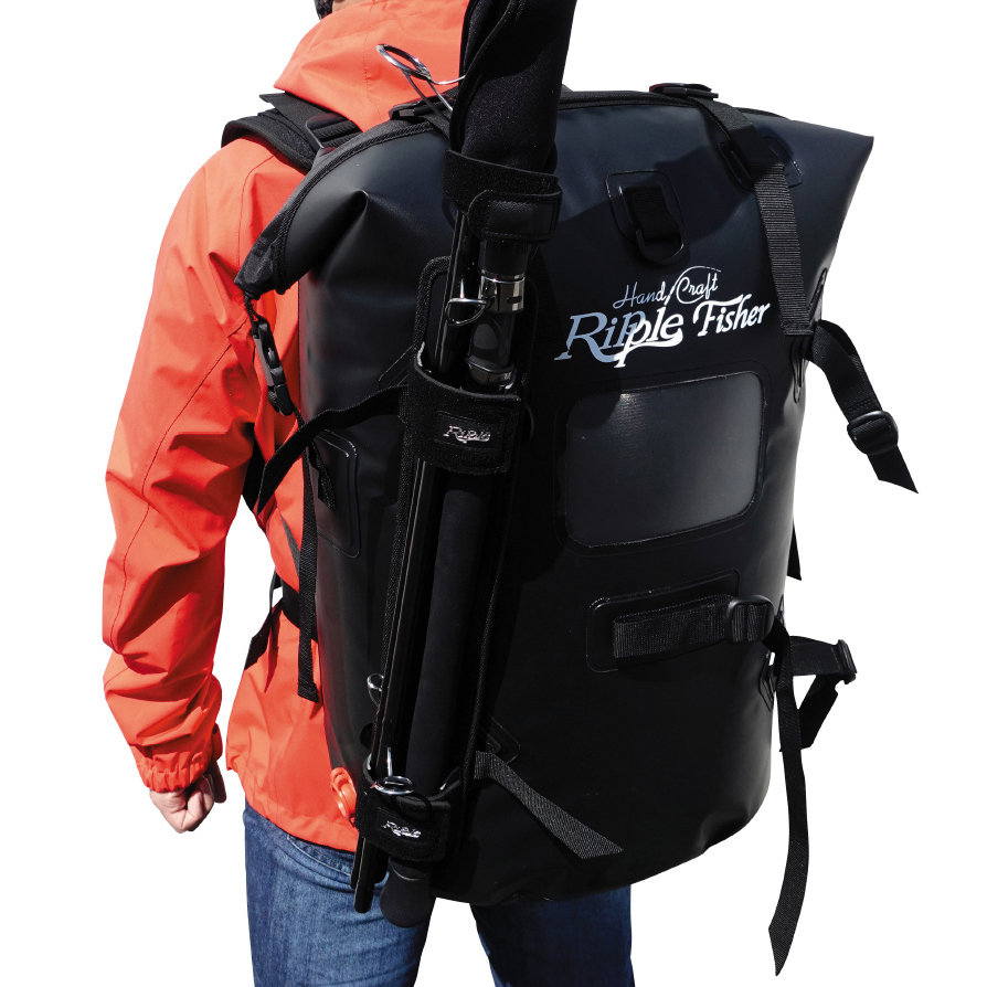 ナオキ ジュン様専用⭐︎リップルフィッシャー ウォータープルーフ 楽天スーパーポイント ナオキ ジュン様専用⭐︎リップルフィッシャー ウォータープルーフバックパック その他