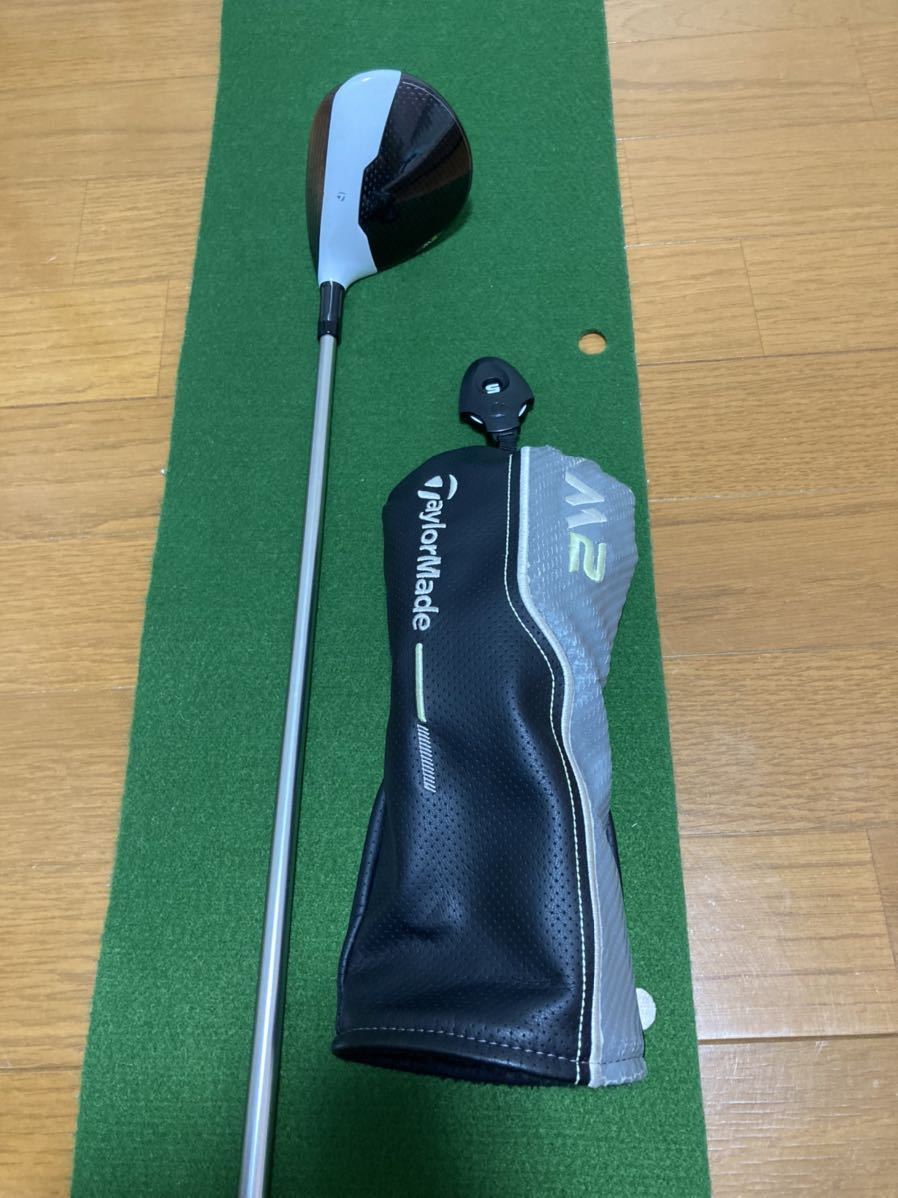 84%OFF!】 M2 5W 18度 フェアウェイウッド sushitai.com.mx