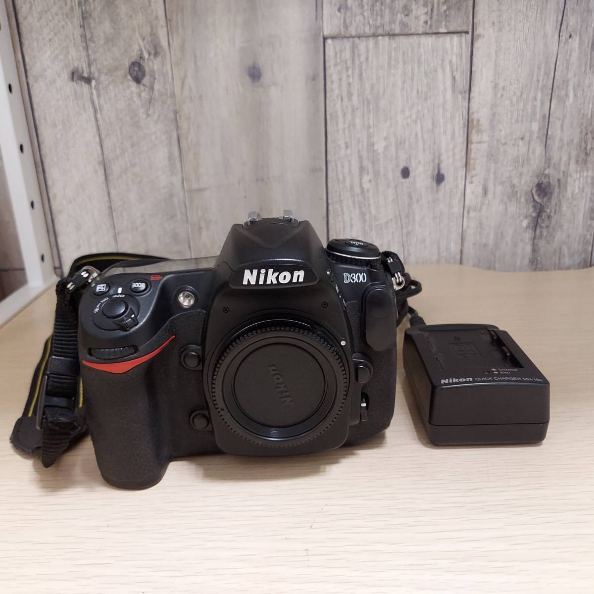 14950円 90％以上節約 最終価格 Nikon D300 レンズセット