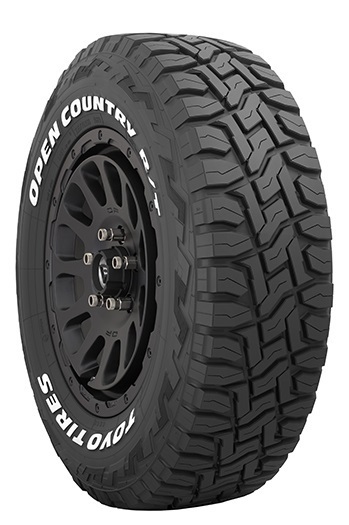 新品 BARSTOW 17インチアルミホイール TOYO OPEN COUNTRY R/T 285/70R17付き4本SET JEEP JKラングラー JLラングラー JTグラディエーター_画像5