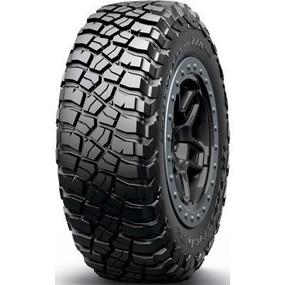 新品 ARMORY 17インチアルミホイール BFグッドリッジ M/T 285/70R17付き4本セット JEEP JKラングラー JLラングラー JTグラディエーター_画像6