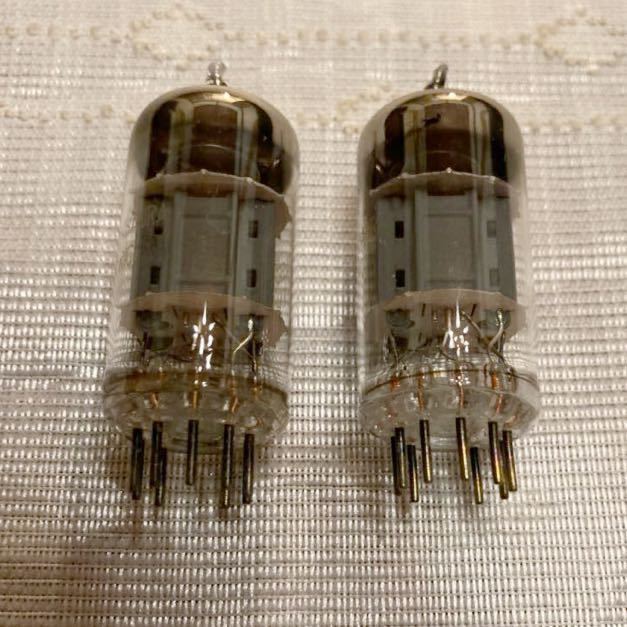 12AX7 東芝 真空管 セット Yahoo!オークション - 東芝 真空管 12AX7 2本セットTOSHIBA