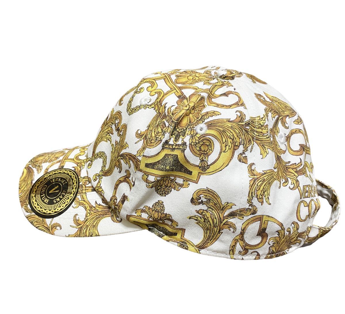 ○【美品】ヴェルサーチジーンズクチュール VERSACE JEANS COUTURE