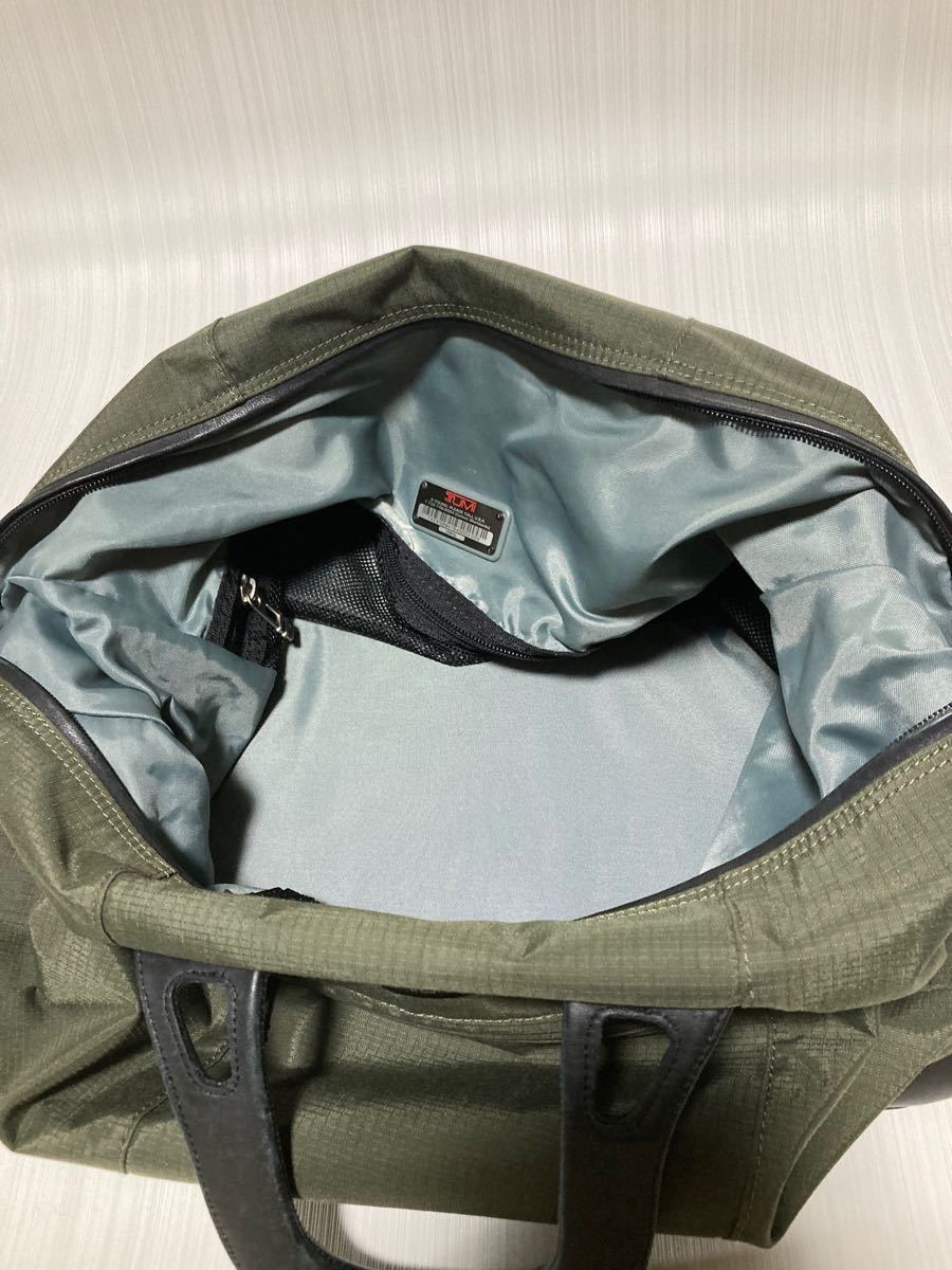 最終、値下げ致しました‼️トゥミ TUMI ビジネスバッグ | TUMI