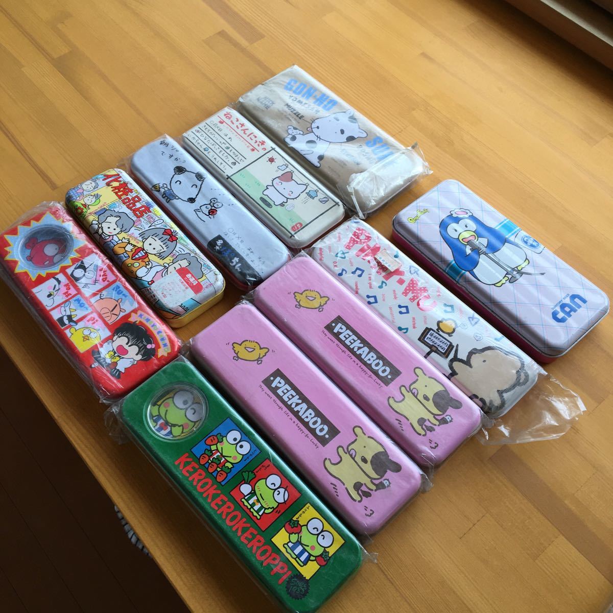 サンリオ 昭和レトロ Sanrio けろけろけろっぴ レトロ ペン サンリオ 昭和レトロ Sanrio けろけろけろっぴ レトロ ペン
