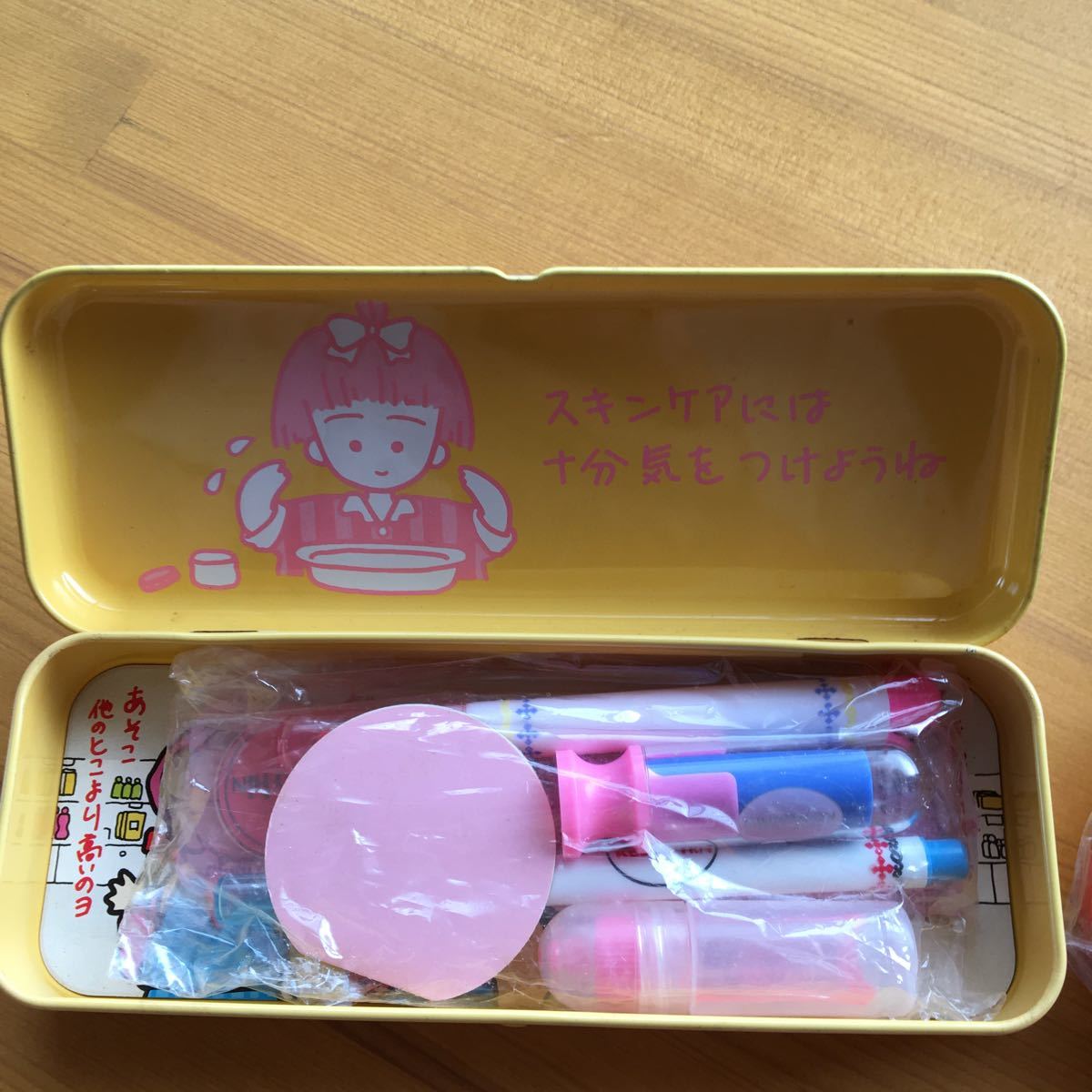 サンリオ 昭和レトロ Sanrio けろけろけろっぴ レトロ ペン サンリオ 昭和レトロ Sanrio けろけろけろっぴ レトロ ペン