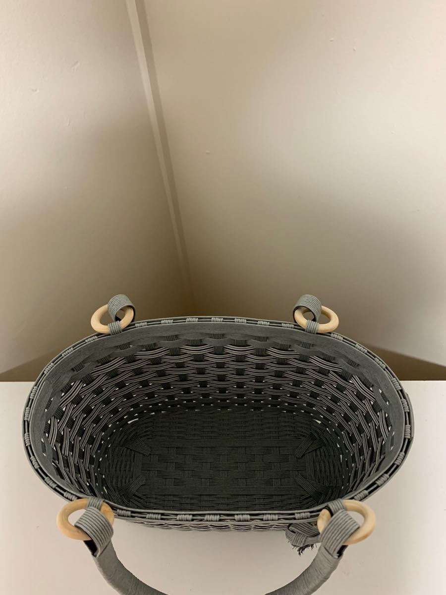 ☆オーダー専用ページ☆ クラフトバンドバック・カゴ ハンドメイド
