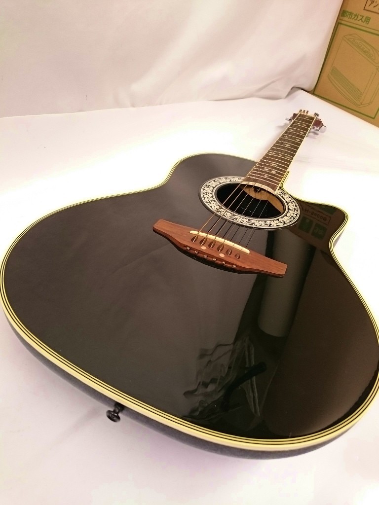 Celebrity by Ovation CC-57 セレブリティ by オベーション Celebrity by Ovation CC-57 セレブリティ by オベーション