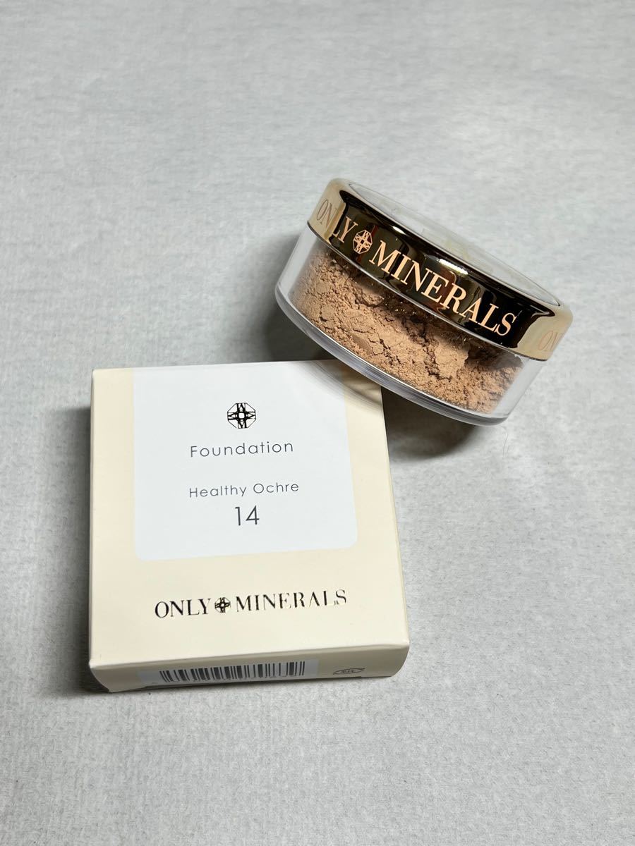 新品 未使用】オンリーミネラル ファンデーション 14 ヘルシーオークル 7g 2個セット - organicfarmermag.com 新品 未使用】オンリーミネラル ファンデーション 14 ヘルシーオークル 7g 2個セット - organicfarmermag.com
