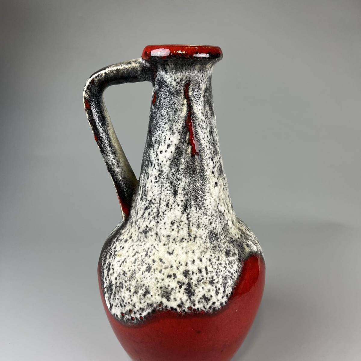 Bay/65/45 Fat Lava 花瓶 フラワーベース www.cadelfa.it