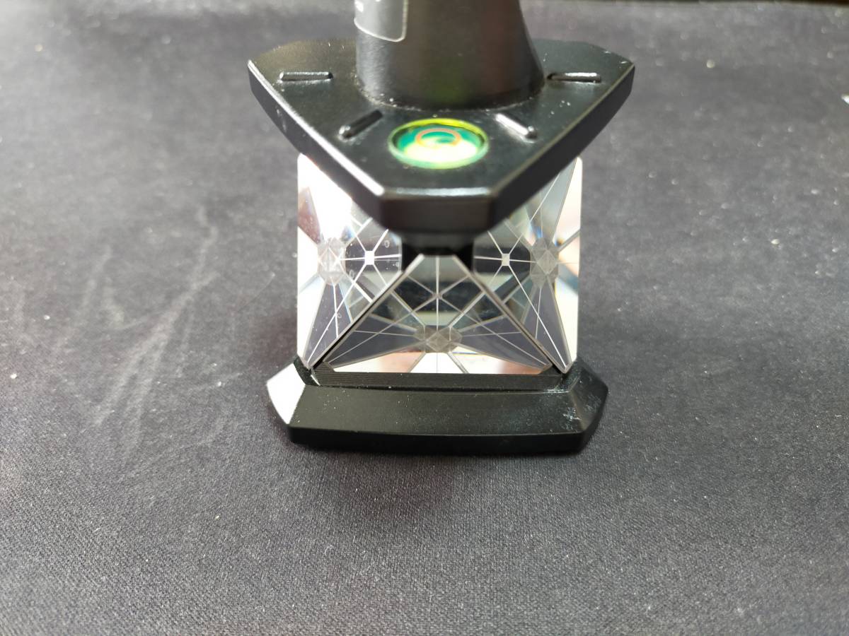 ☆TOPCON トプコン 360°スライドプリズム ATP2S☆ | bergosafety.com.br