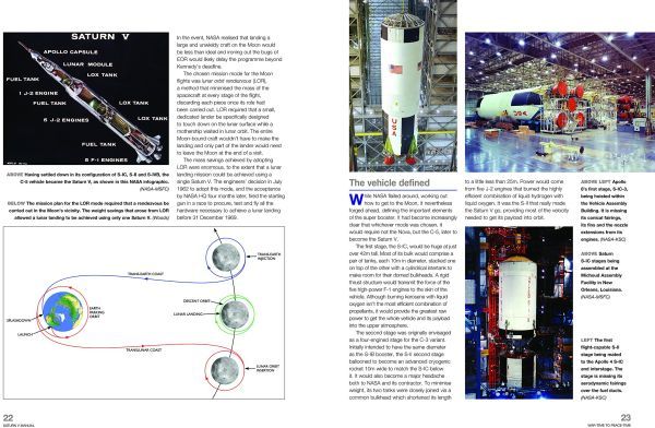 * новый товар * бесплатная доставка * Saturn V : Apollo план Rocket * разделение nz описание manual *NASA Saturn V 1967-1973 (Apollo 4 to 17 & Skylab)