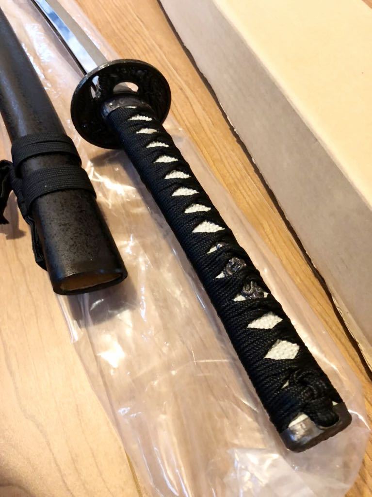 れません 模造刀 日本刀 観賞用 武器の通販 by カイト's shop｜ラクマ 