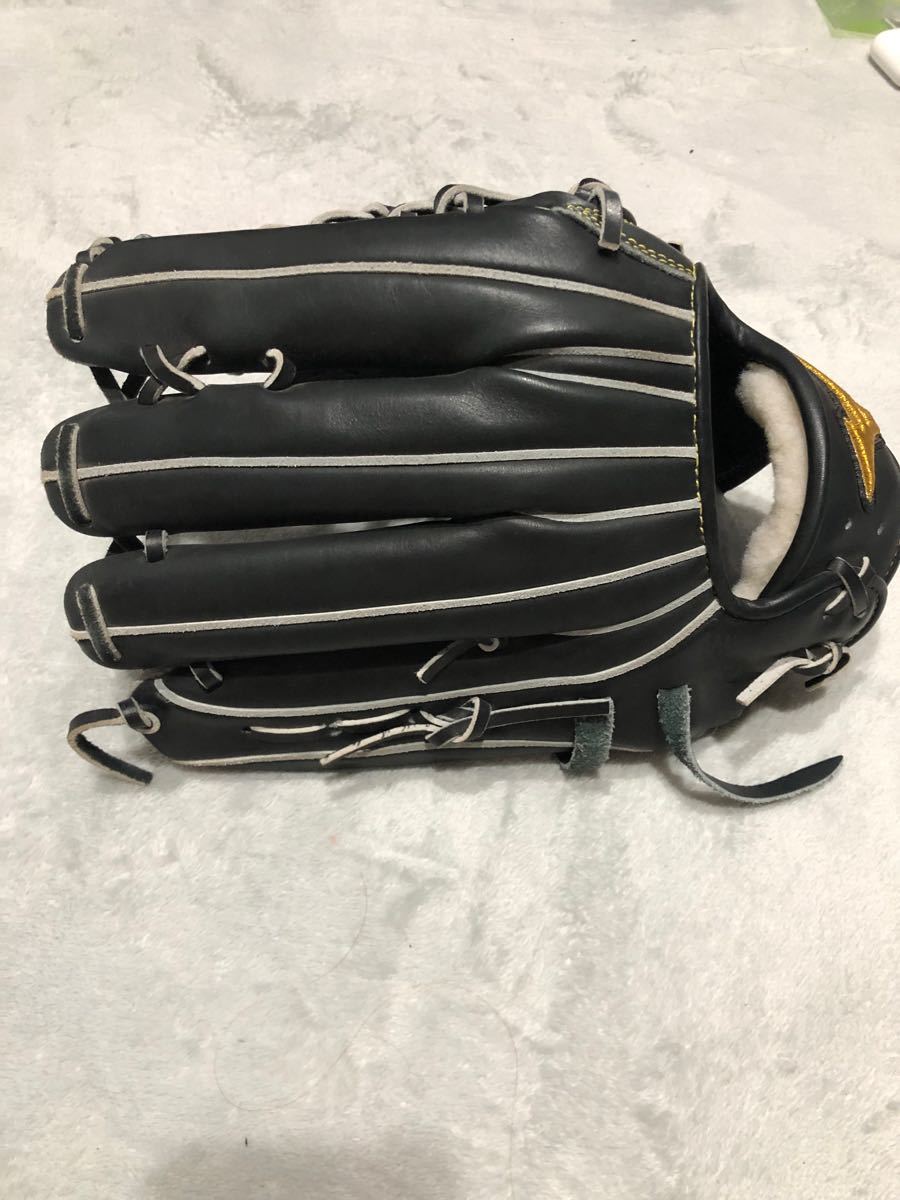 ミズノプロ Mizuno SDT-489 軟式グローブ 右投げ用 軟式野球 ミズノプロ Mizuno SDT-489 軟式グローブ 右投げ用 軟式野球