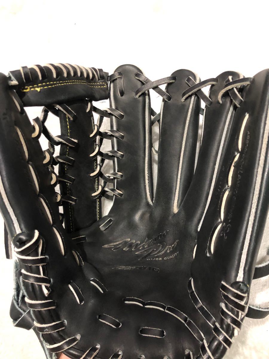 ミズノプロ Mizuno SDT-489 軟式グローブ 右投げ用 軟式野球 ミズノプロ Mizuno SDT-489 軟式グローブ 右投げ用 軟式野球