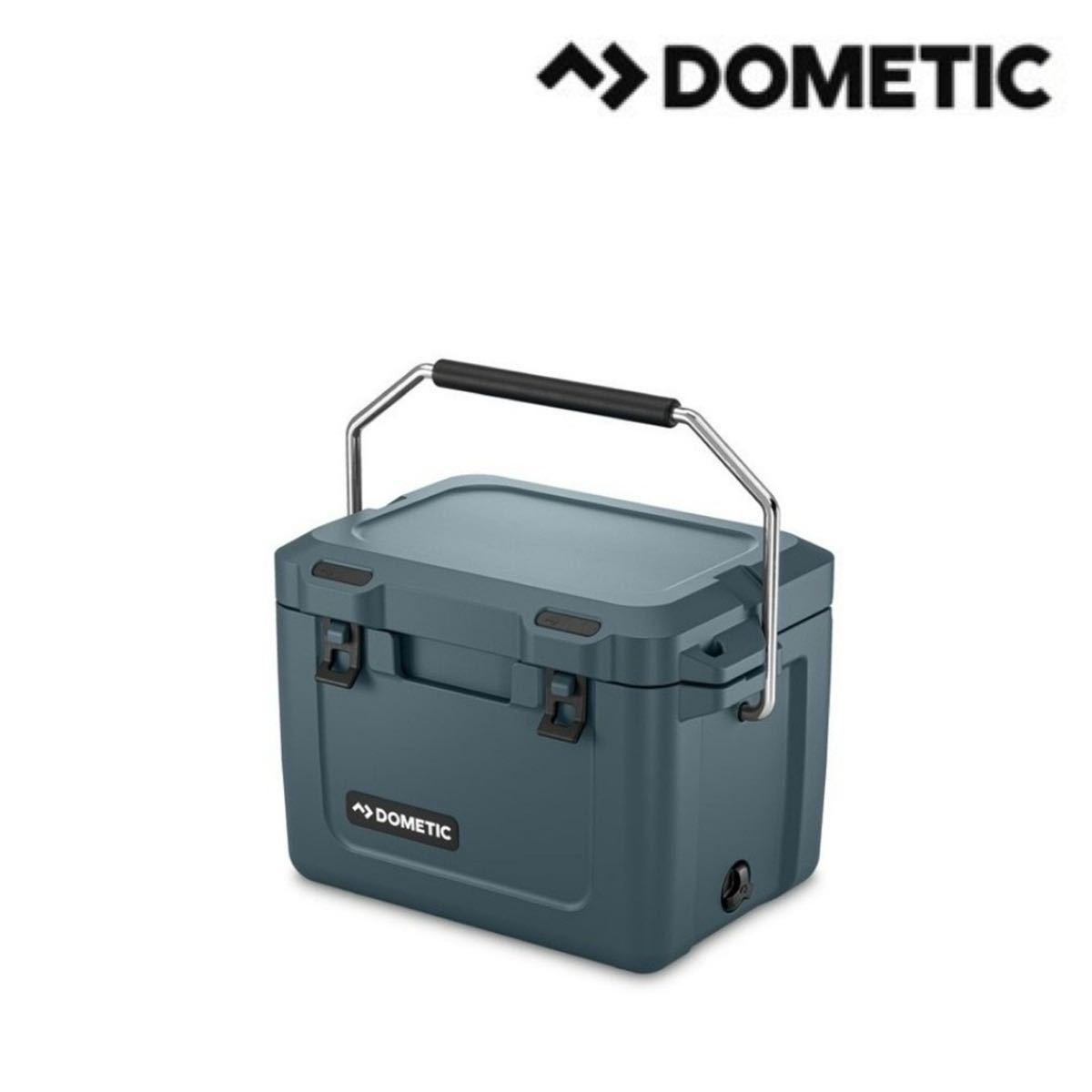 DOMETIC ドメティックパトロール アイスボックス 20L オーシャン 新品