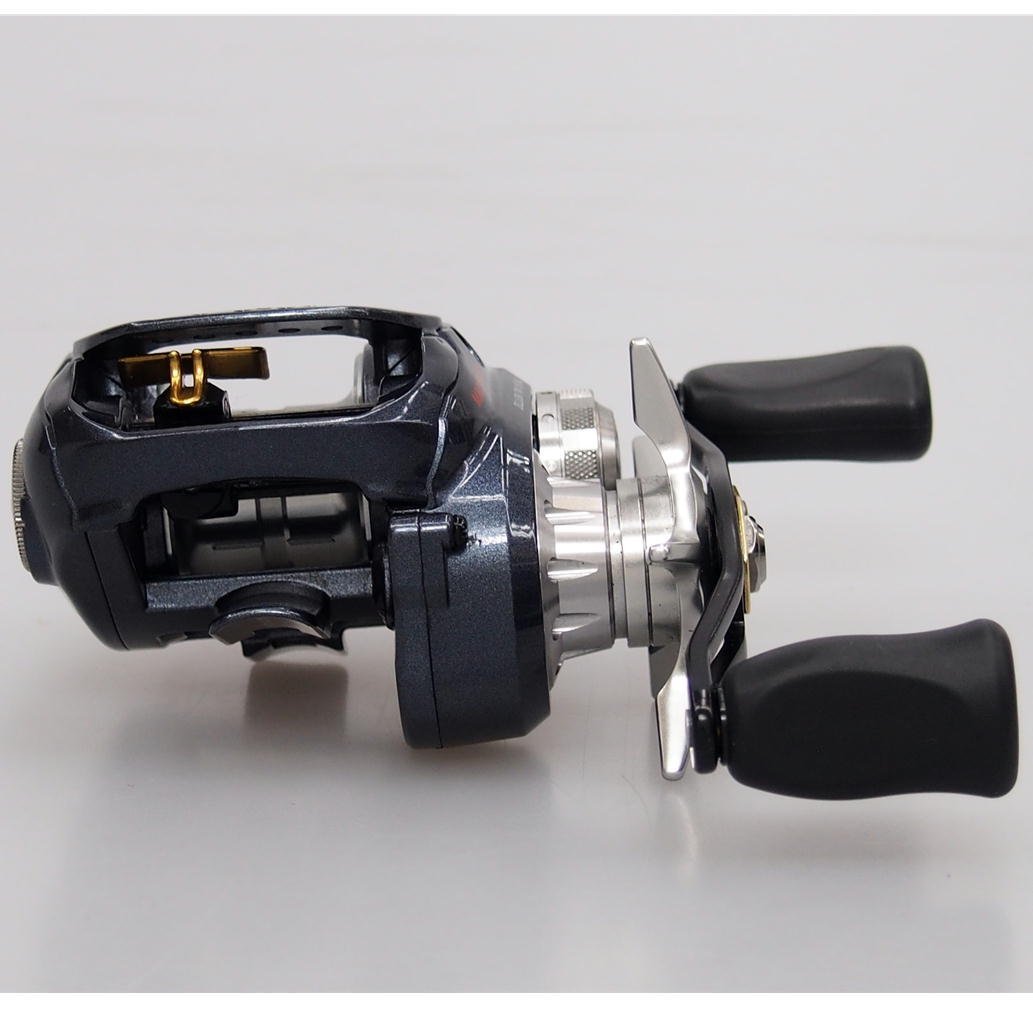 1円 一般 DAIWA ダイワ/ZILLION TW 1516L/TW1516L/76(ダイワ)｜売買されたオークション情報、yahooの商品