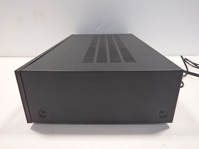 整備品 Aurex PC-X88AD カセットデッキ オーレックス 東芝 整備品 Aurex PC-X88AD カセットデッキ オーレックス 東芝