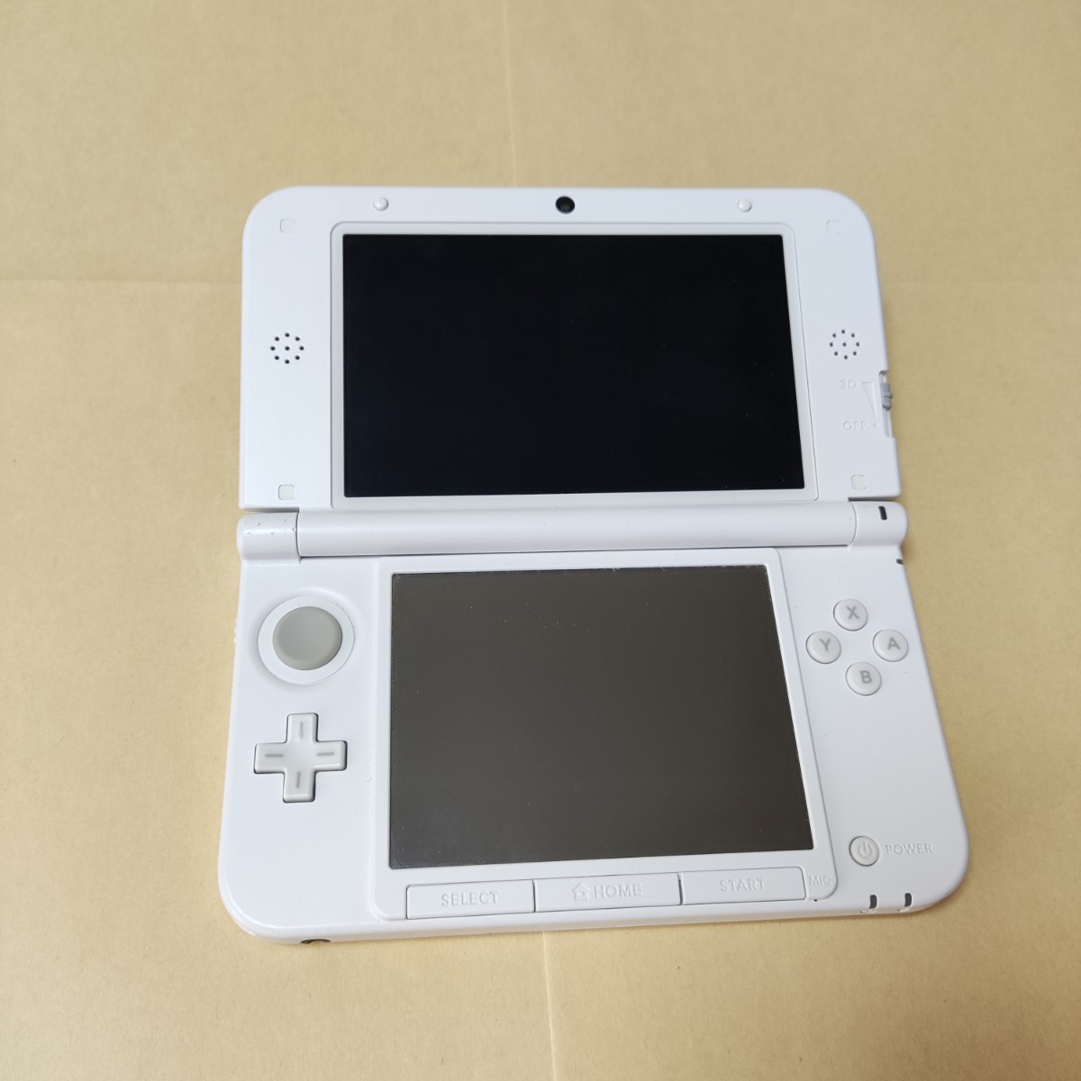 ニンテンドー 3DS LL 本体 真・女神転生IV 限定モデル|Yahoo ニンテンドー 3DS LL 本体 真・女神転生IV 限定モデル|Yahoo