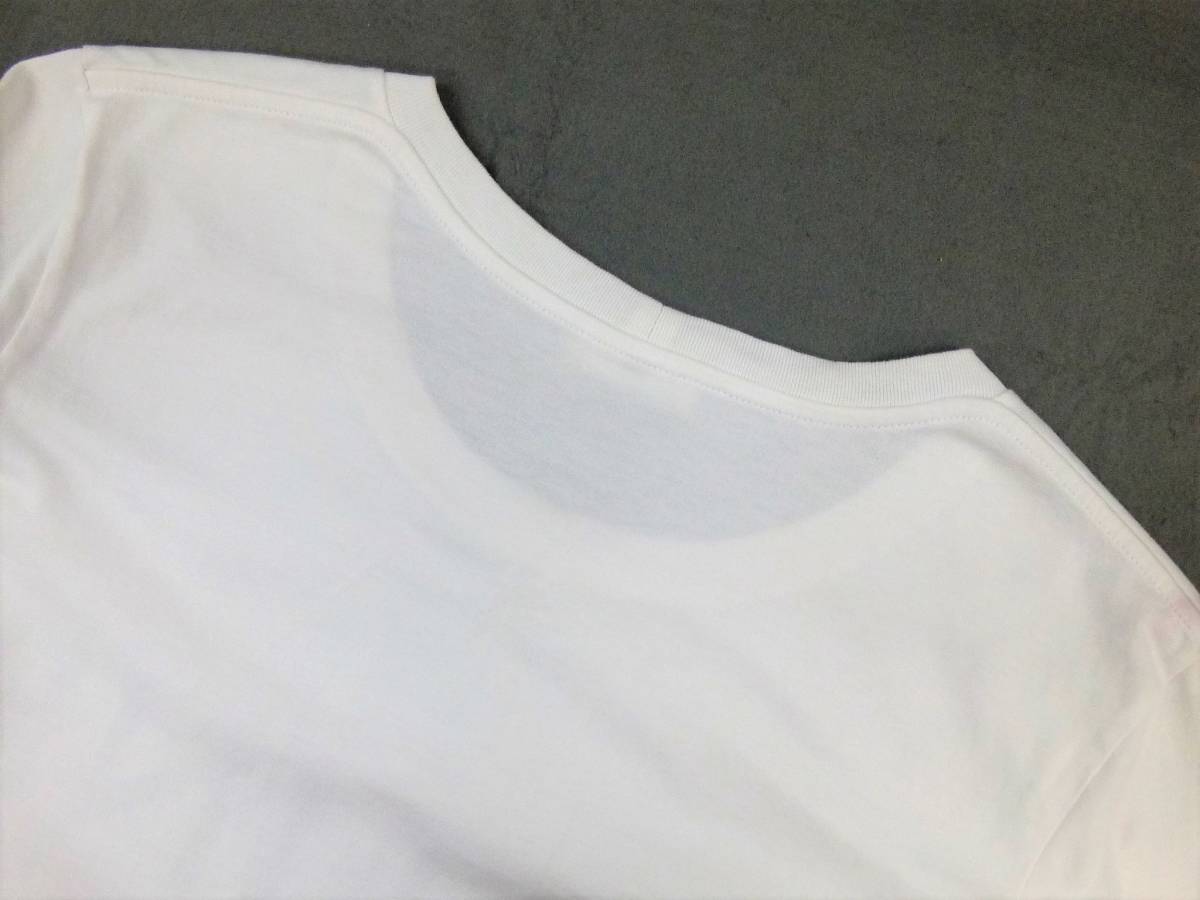 セリーヌ CELINE 半袖Tシャツ サイズXS 2X314916G - 白×黒 レディース