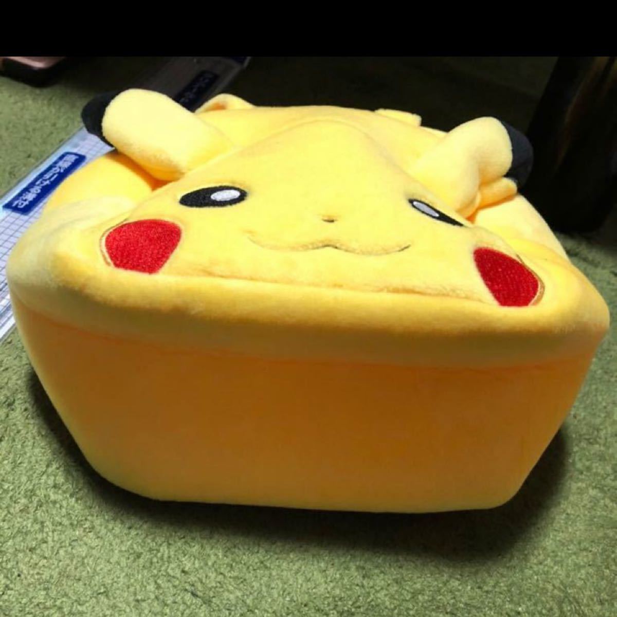 ポケモン ピカチュウ ぬいぐるみキャラコロバッグ ポケモン ピカチュウ ぬいぐるみキャラコロバッグ