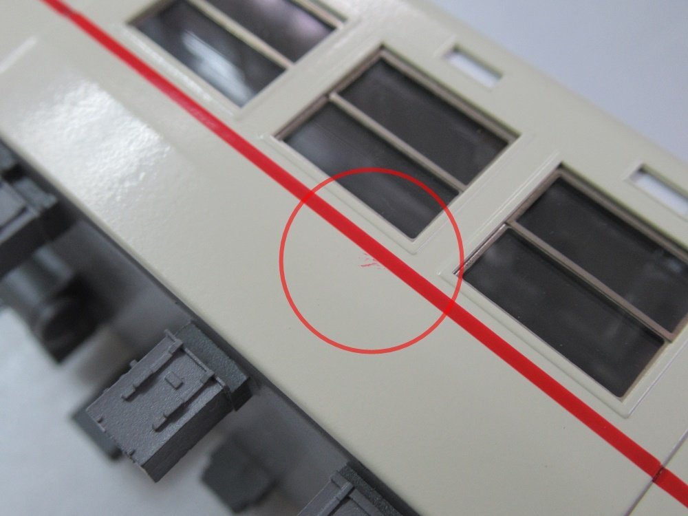 エンドウ 京王帝都電鉄 5000・5100系 Bセット 完成品 3両 製造年不明【C】qjh072101 7