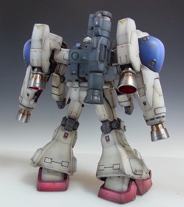 Yahoo!オークション - MG 1/100 RX-78GP02A ガンダム試作2号機 Yahoo!オークション - MG 1/100 RX-78GP02A ガンダム試作2号機