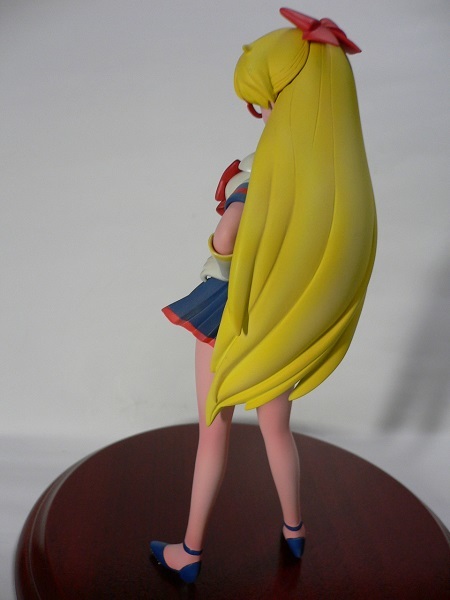 美少女戦士セーラームーン G-PORT 1/8 セーラーヴィーナス 美少女戦士セーラームーン G-PORT 1/8 セーラーヴィーナス