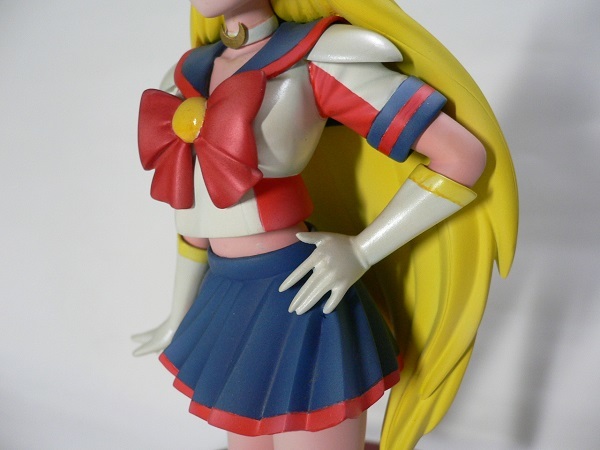 美少女戦士セーラームーン G-PORT 1/8 セーラーヴィーナス 美少女戦士セーラームーン G-PORT 1/8 セーラーヴィーナス