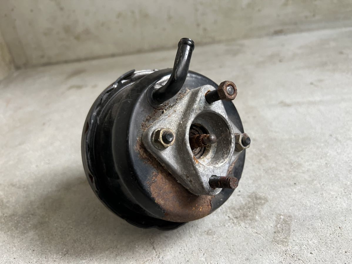 ハコスカ ブレーキマスターバック 日産純正品 ケンメリ 流用にも