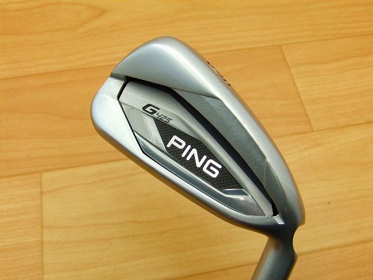 いという ヤフオク! 超美品 PING G425アイアン6-PWモーダス10