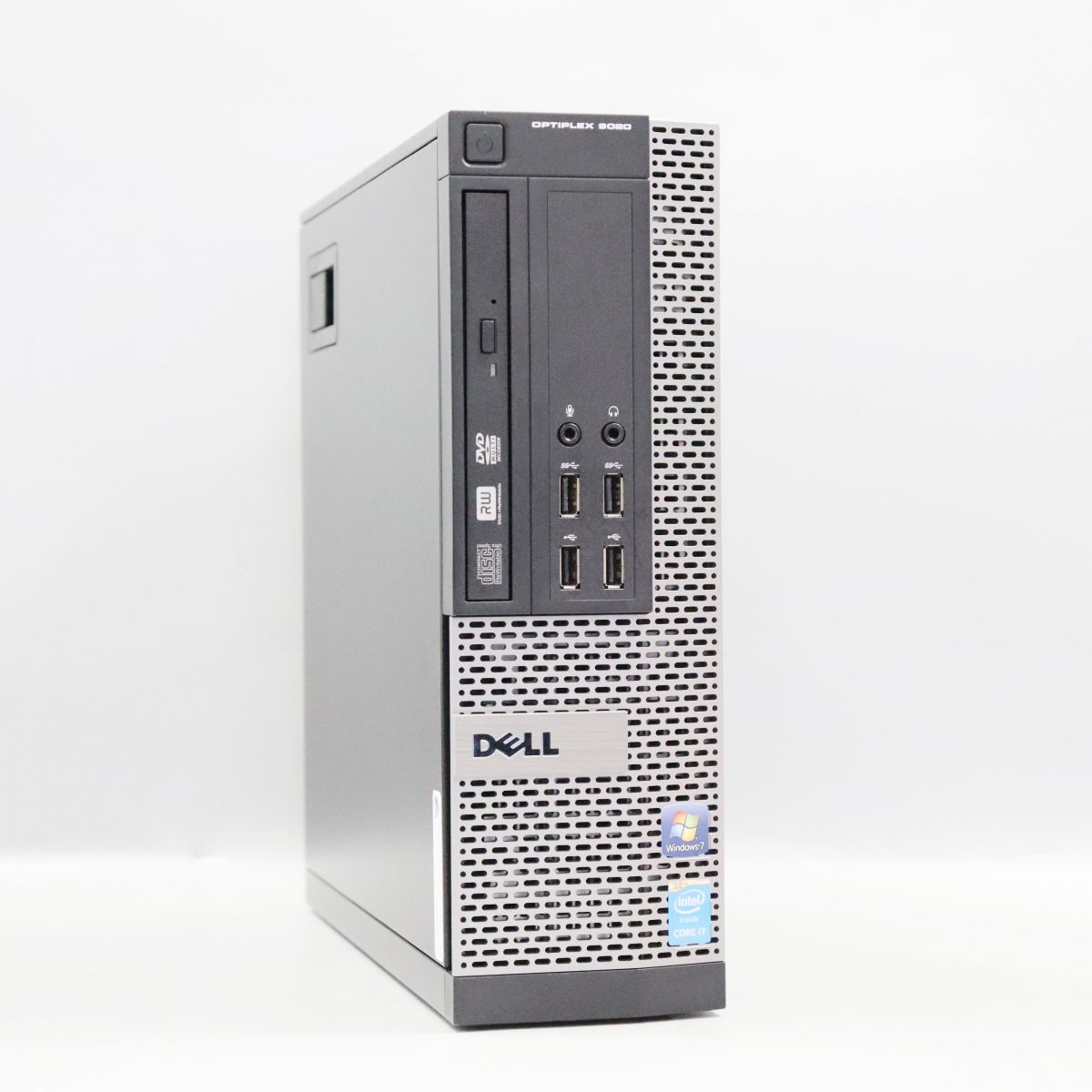 Dell Optiplex 9020 (D07S) SFF PC - Intel Core i7 3.6GHz 
